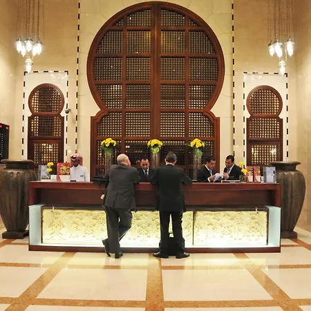 كراون بلازا جدة-2